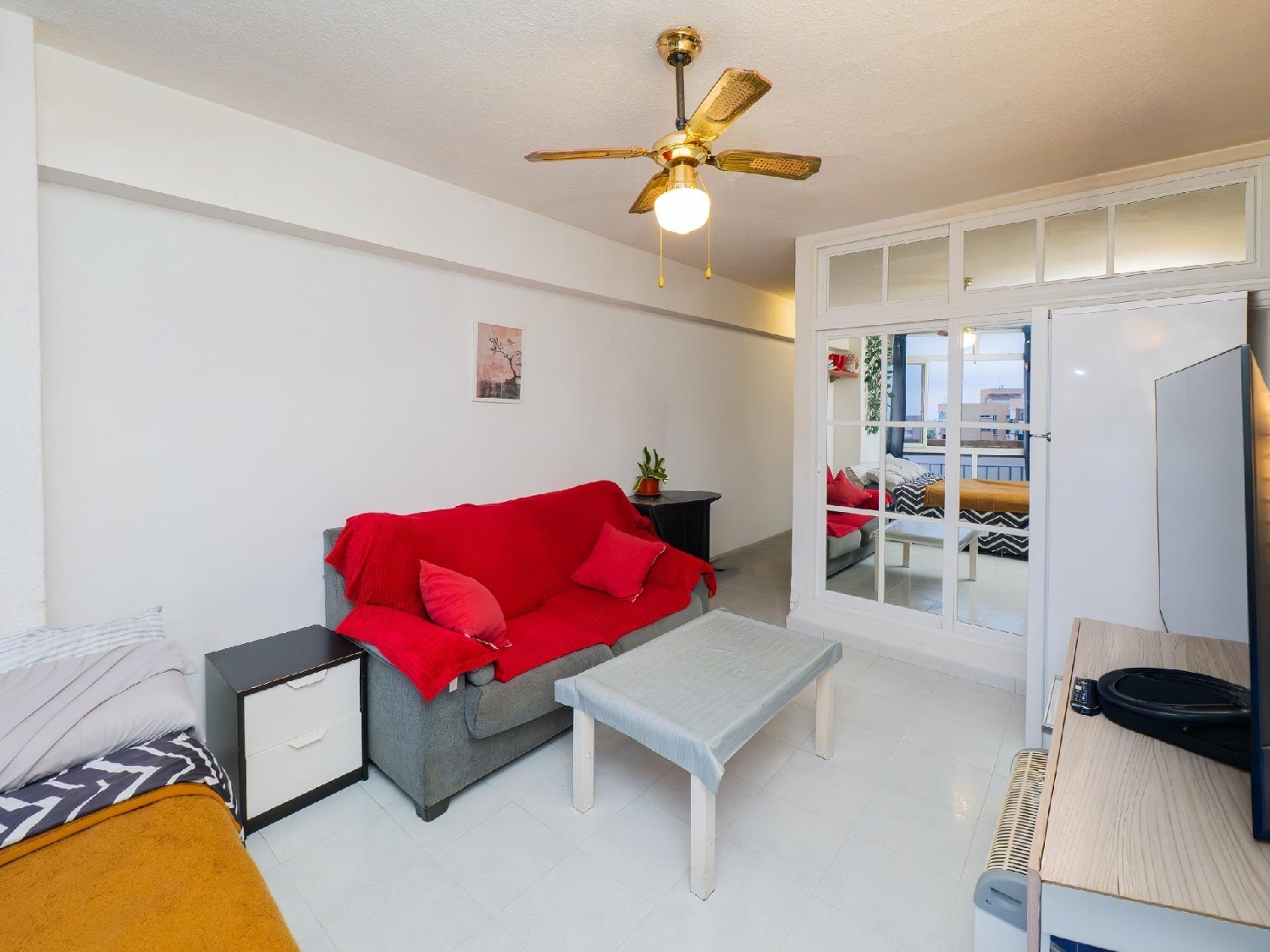  en venta estudio Benalmádena Costa Del Sol Occidental 2