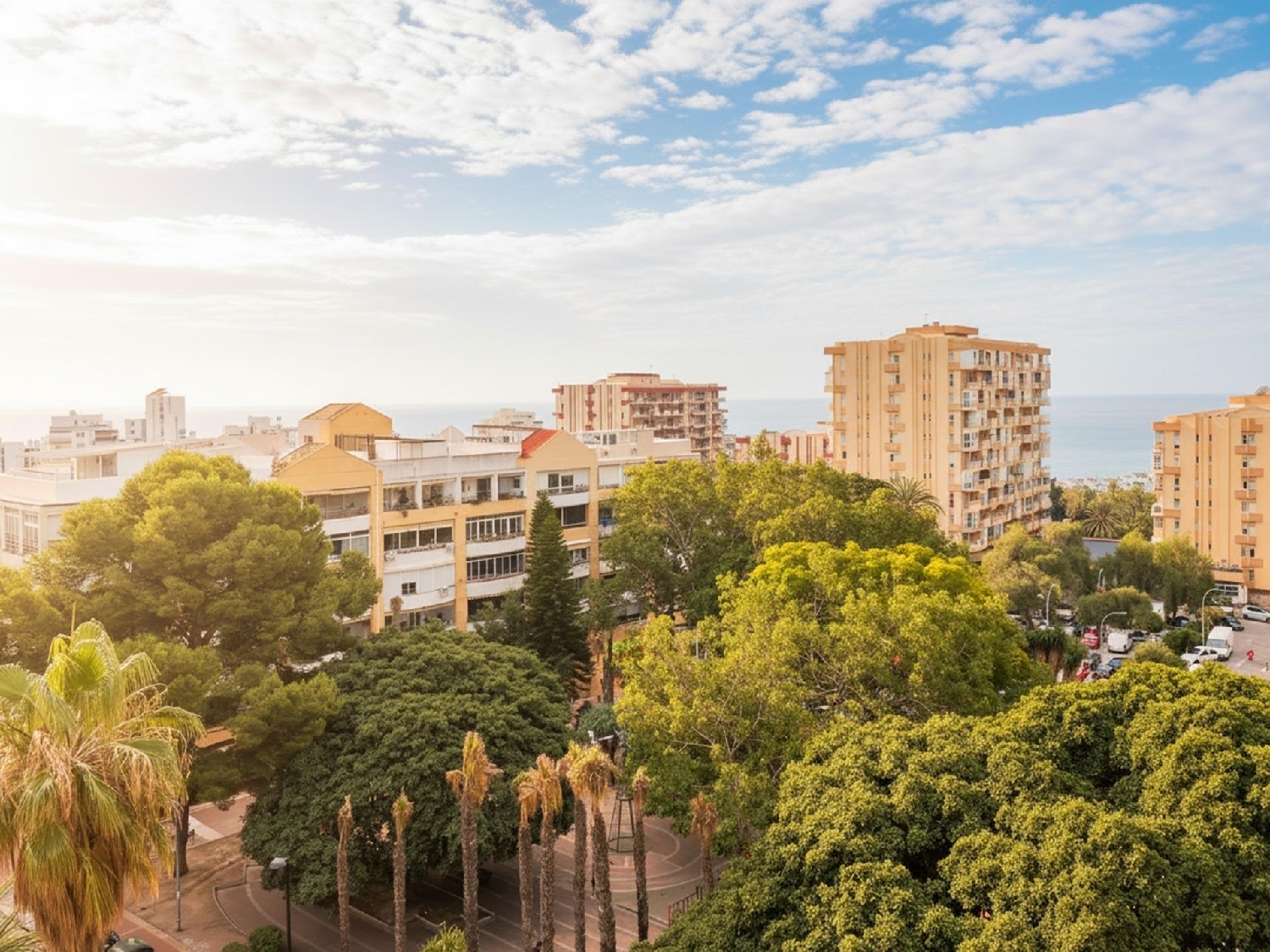  en venta estudio Benalmádena Costa Del Sol Occidental 7