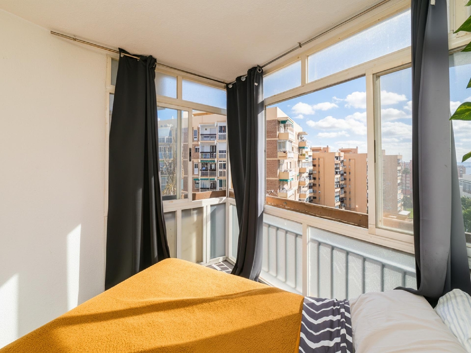  en venta estudio Benalmádena Costa Del Sol Occidental 6