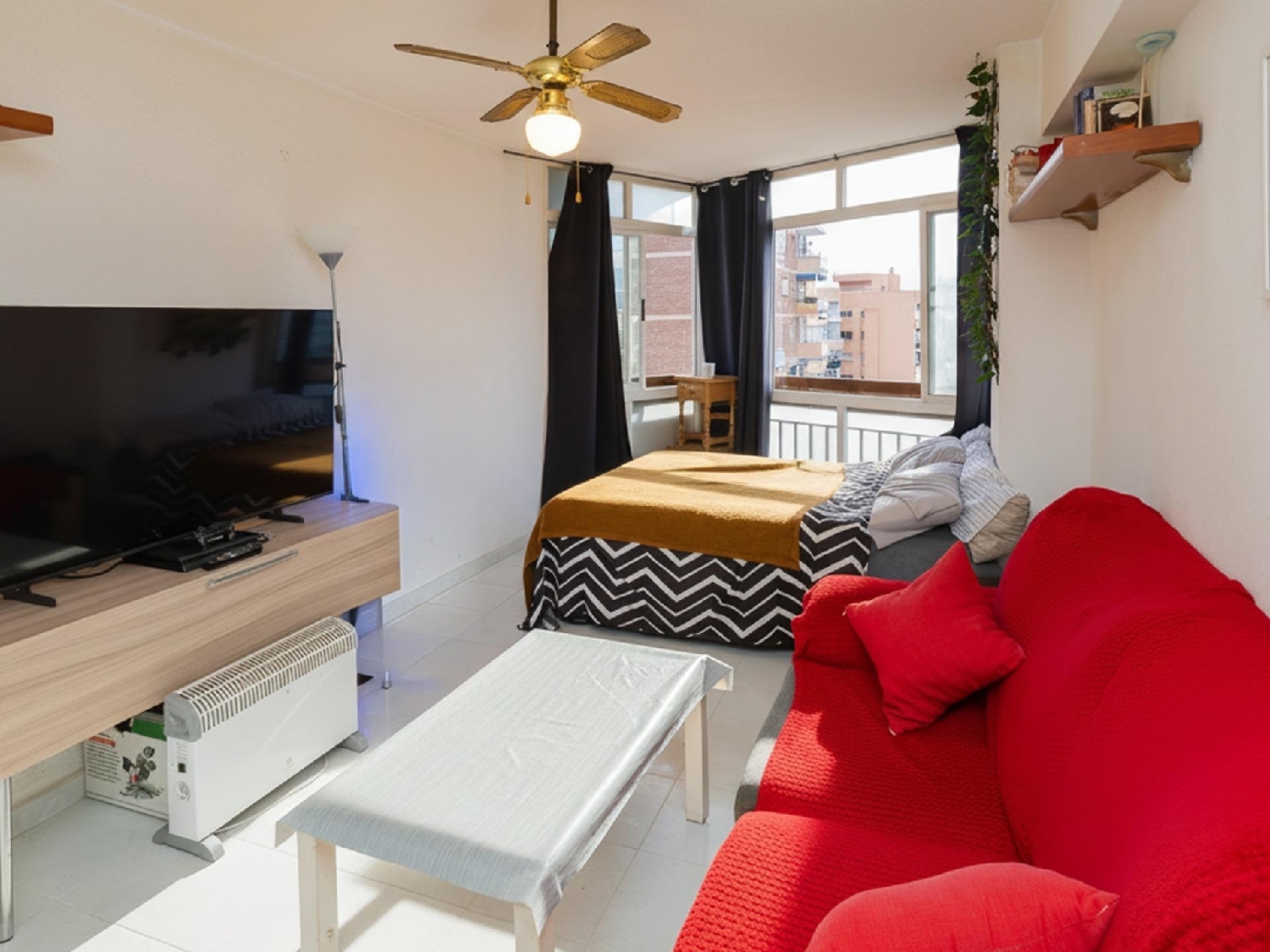  en venta estudio Benalmádena Costa Del Sol Occidental 3