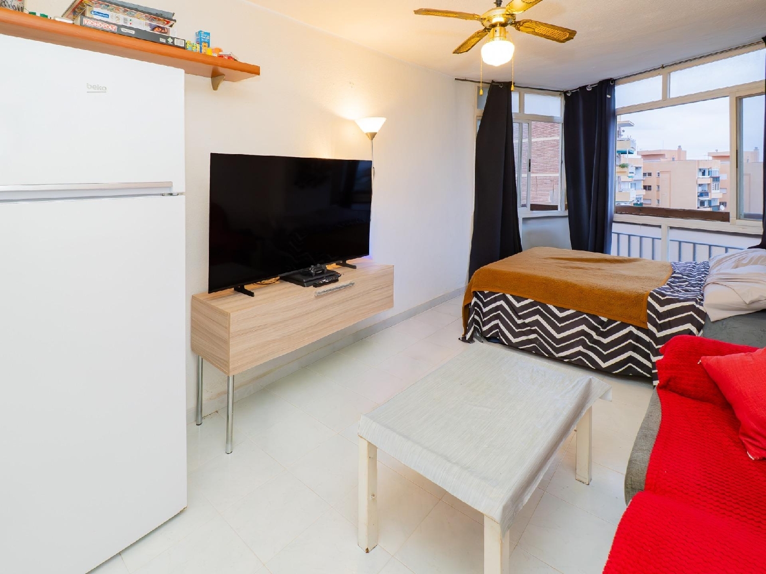  en venta estudio Benalmádena Costa Del Sol Occidental 4