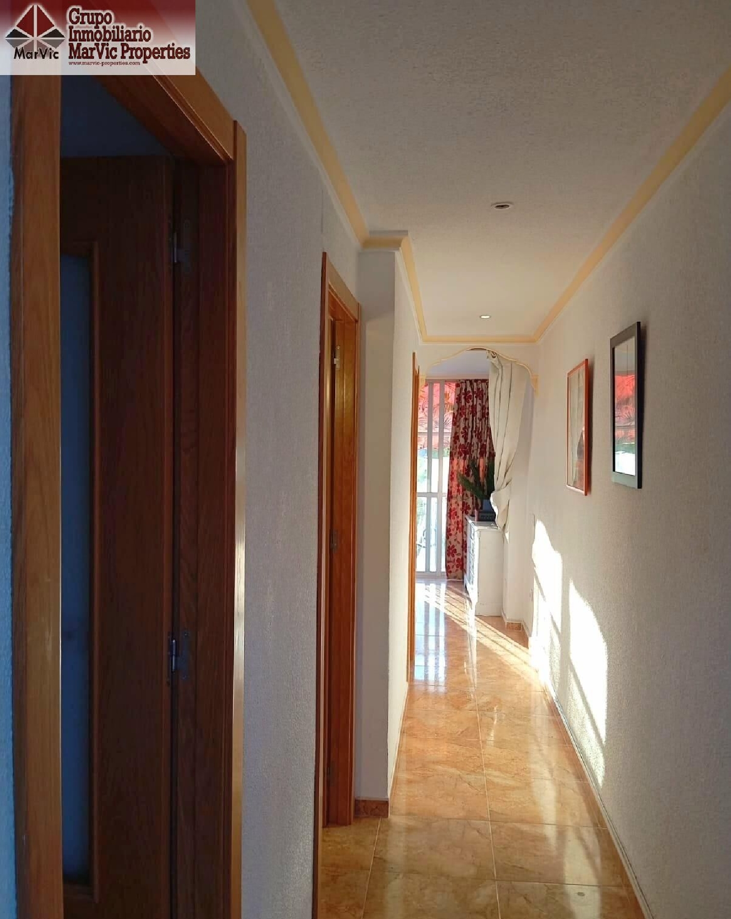  till salu enrumslägenhet Benidorm (Centro) Marina Baixa 5