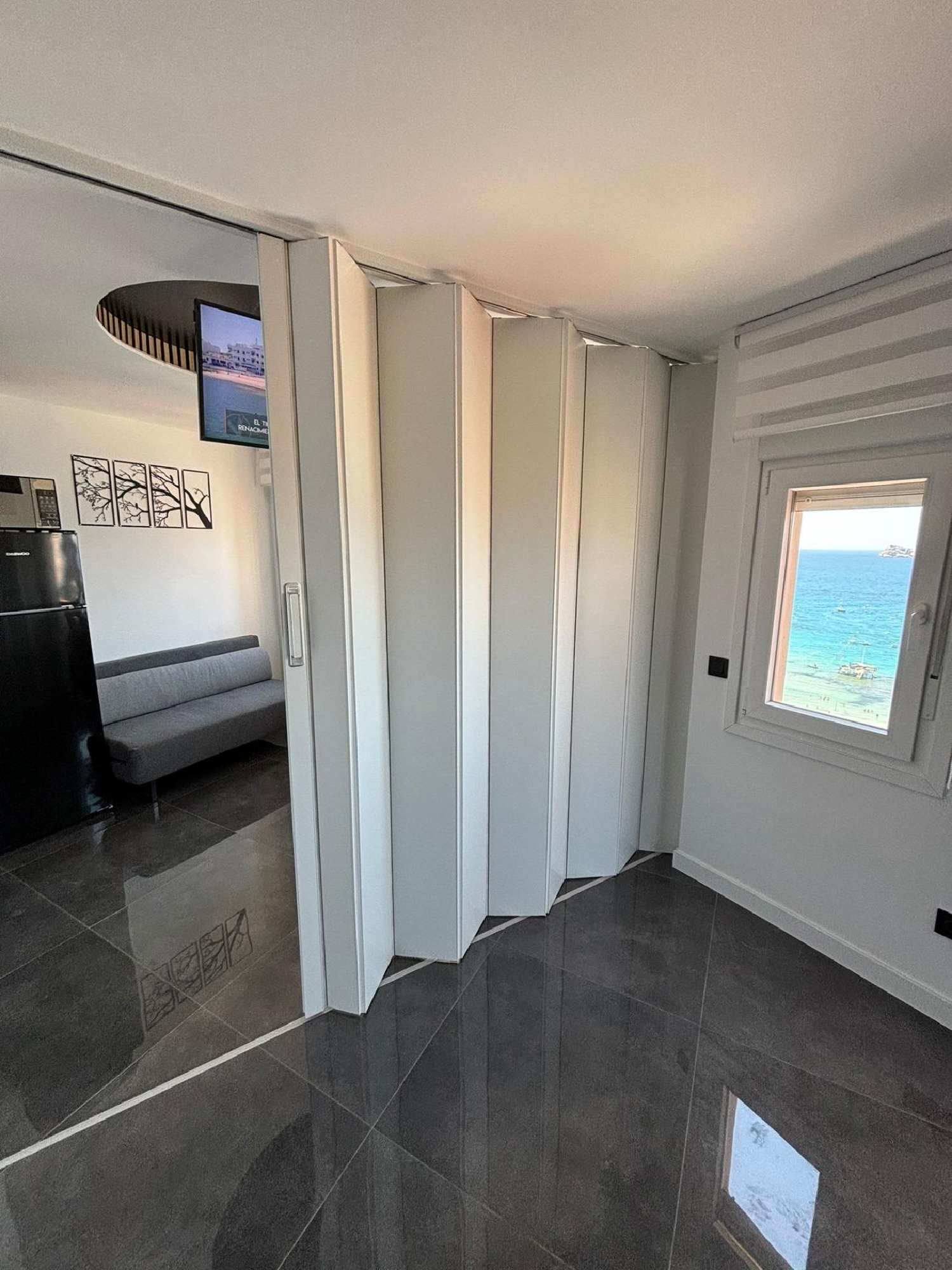  till salu enrumslägenhet Benidorm (Centro) Marina Baixa 6