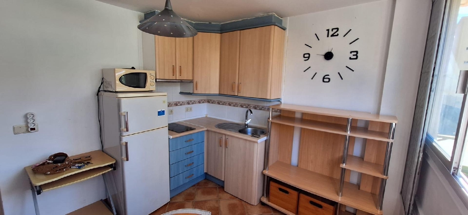  à vendre studio Benidorm (Centro) Marina Baixa 5