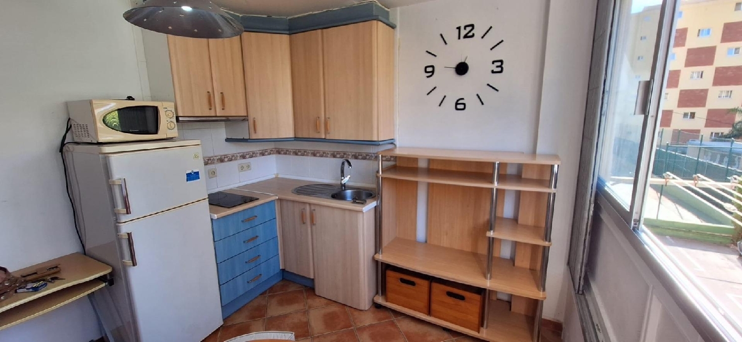  à vendre studio Benidorm (Centro) Marina Baixa 6