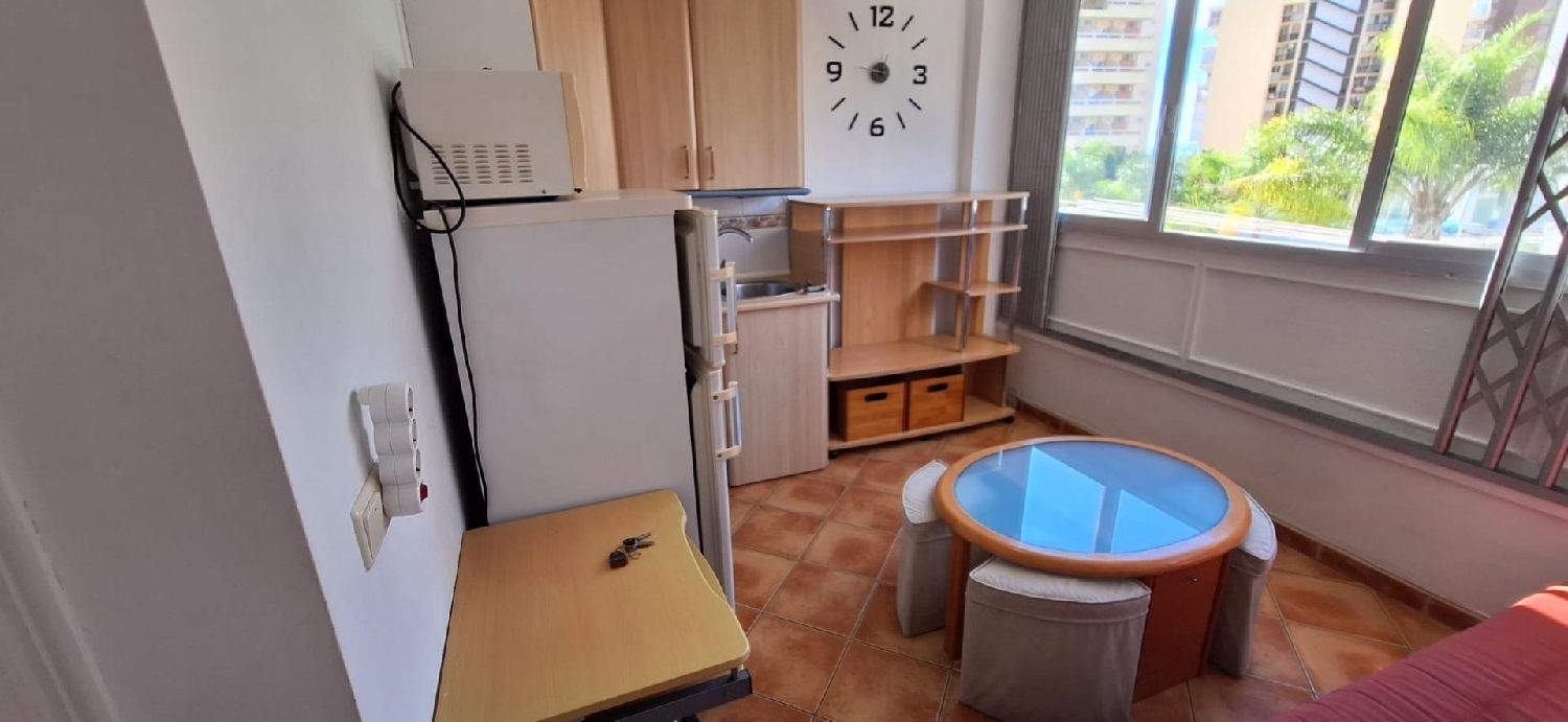  à vendre studio Benidorm (Centro) Marina Baixa 4