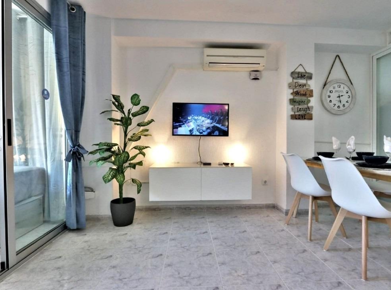  à vendre studio Benidorm (Centro) Marina Baixa 4