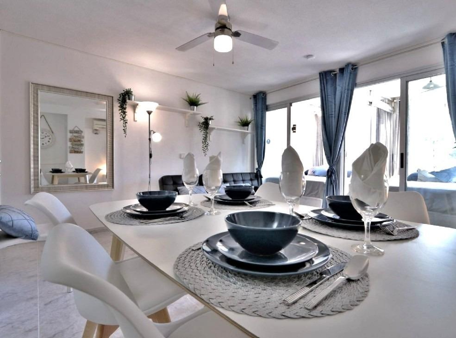  à vendre studio Benidorm (Centro) Marina Baixa 1