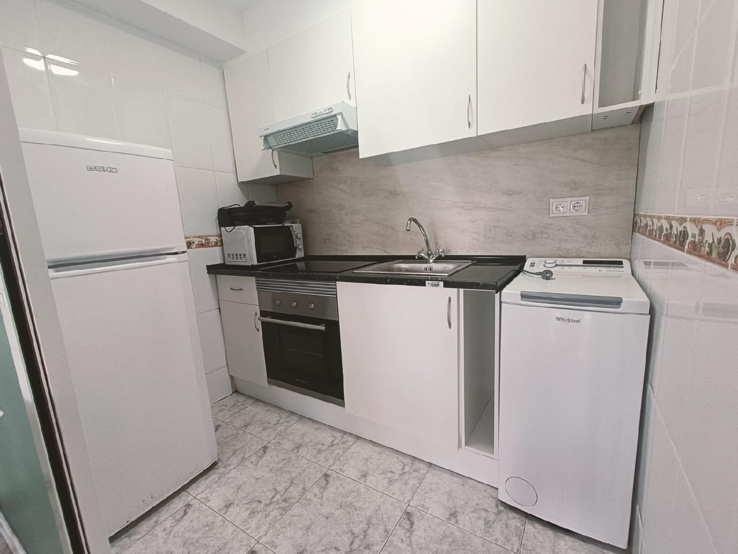  à vendre studio Benidorm (Centro) Marina Baixa 5