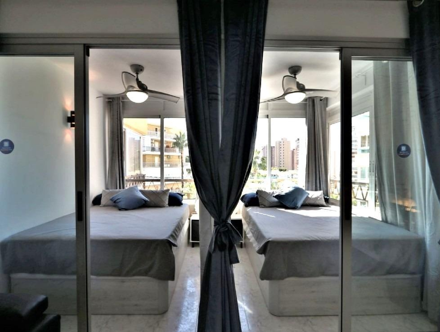  à vendre studio Benidorm (Centro) Marina Baixa 7