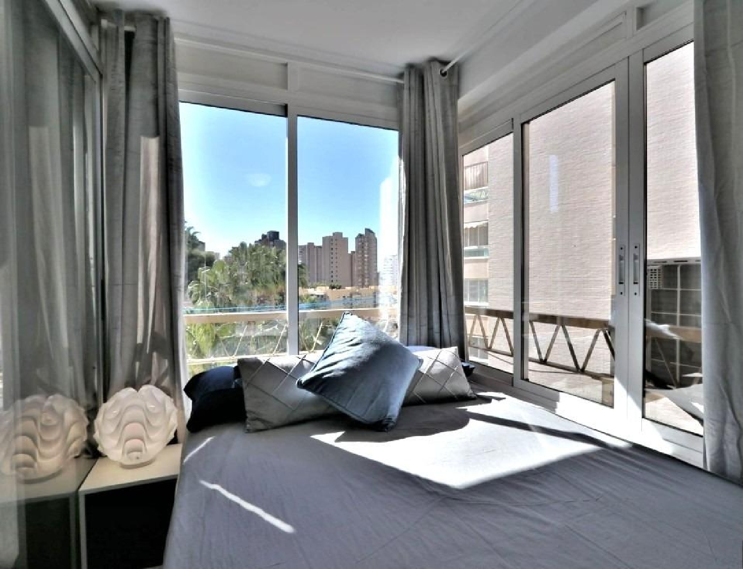  à vendre studio Benidorm (Centro) Marina Baixa 3