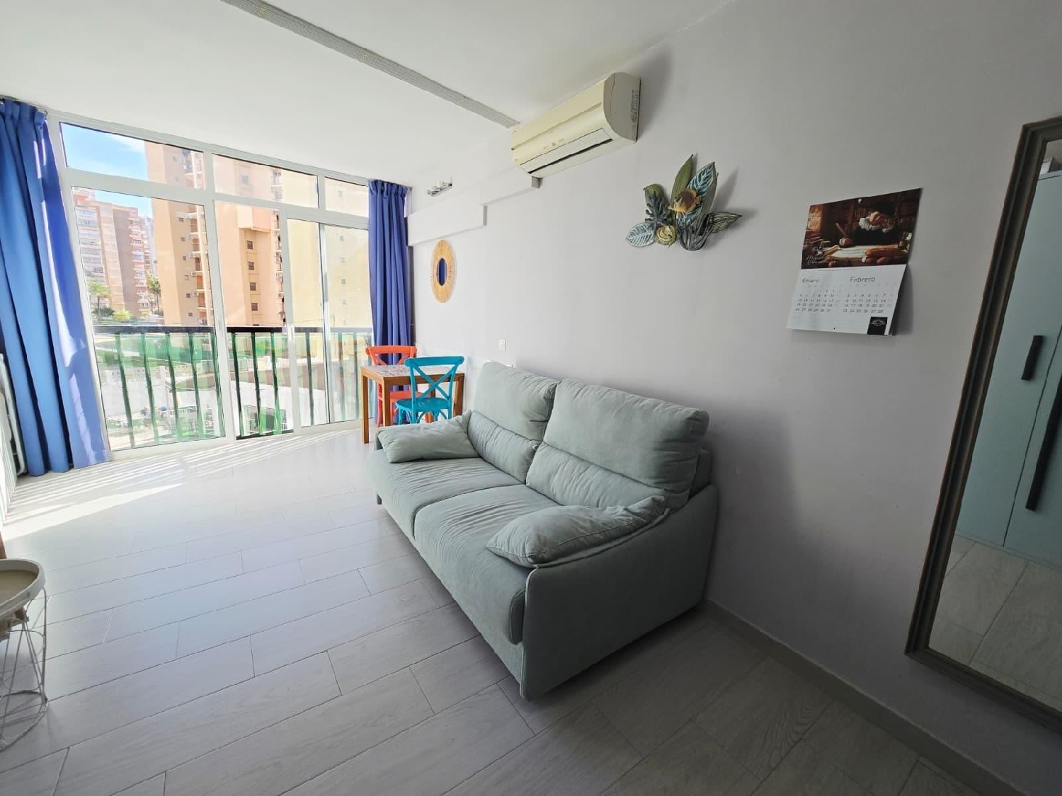  à vendre studio Benidorm (Centro) Marina Baixa 4