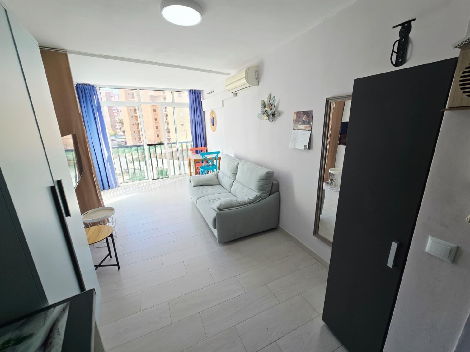  à vendre studio Benidorm (Centro) Marina Baixa 5