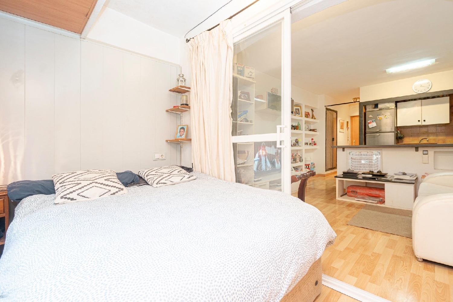  for sale studio apartment Calvià Ponent 8