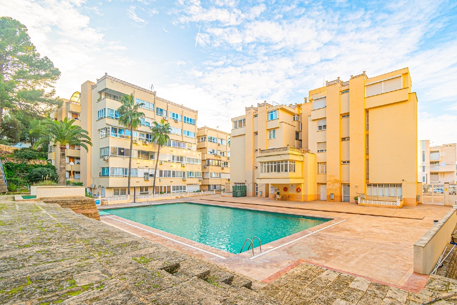  for sale studio apartment Calvià Ponent 2