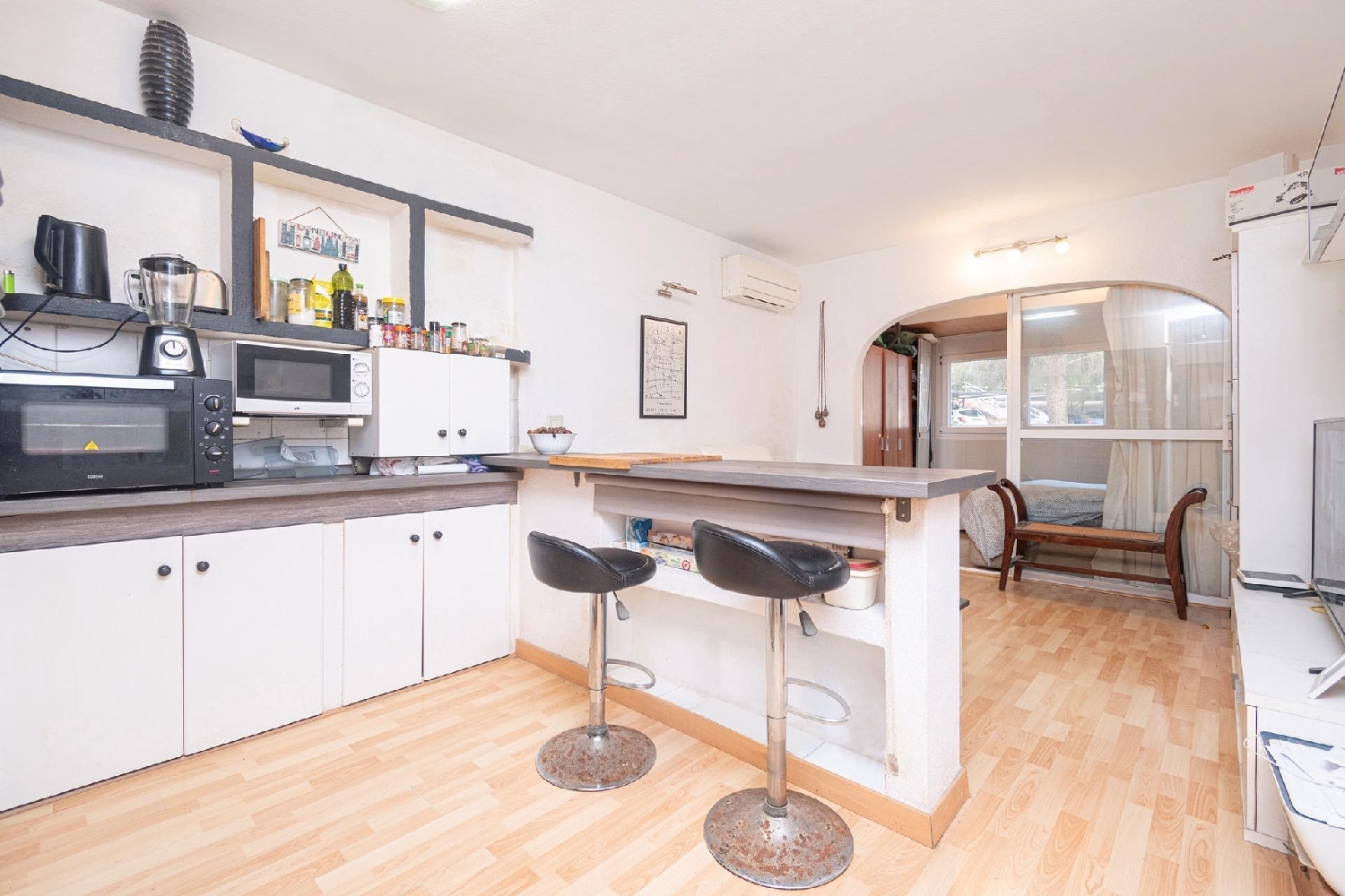  for sale studio apartment Calvià Ponent 6