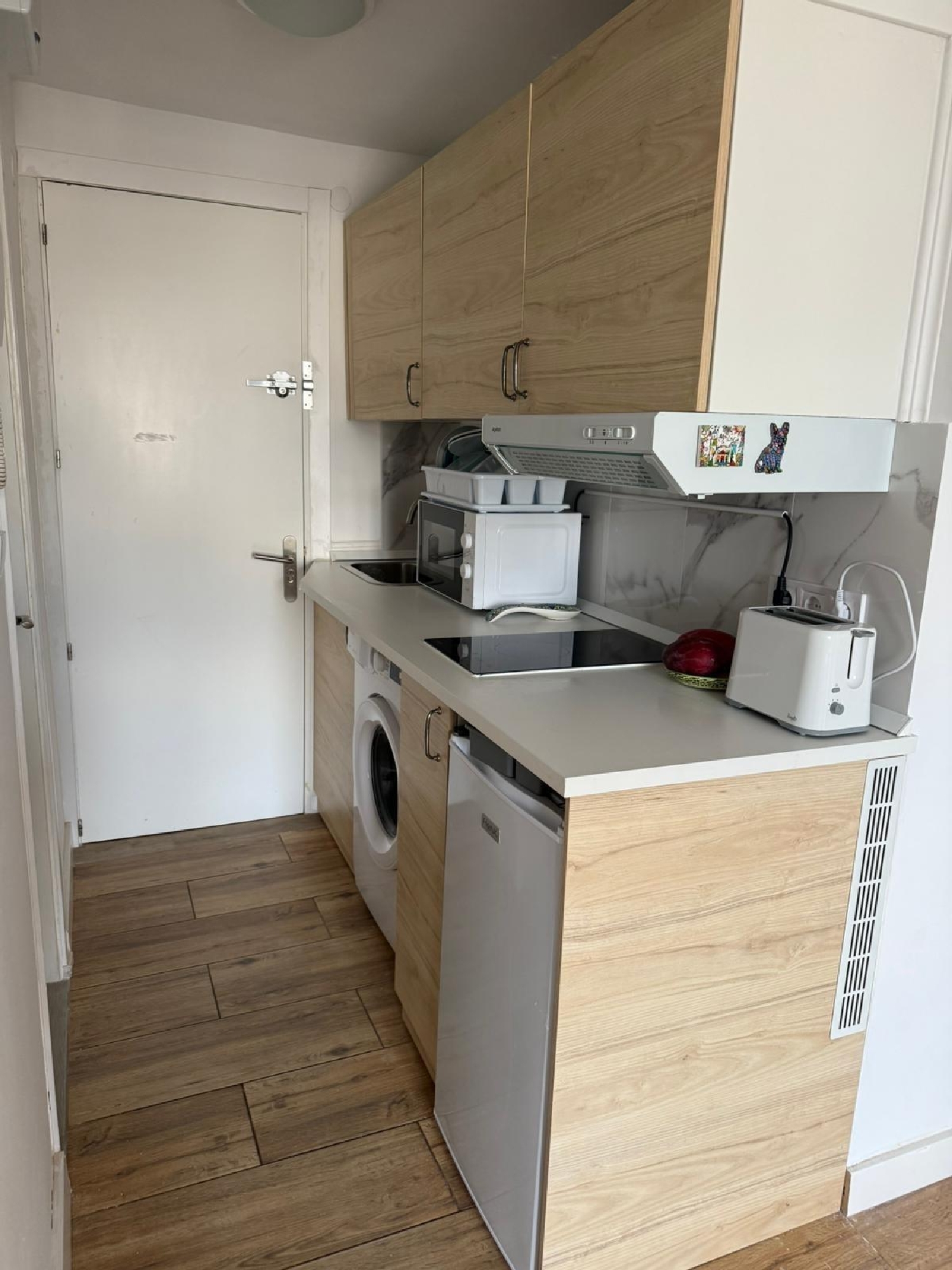 for sale studio apartment Campo-Mijas Costa Del Sol Occidental 8