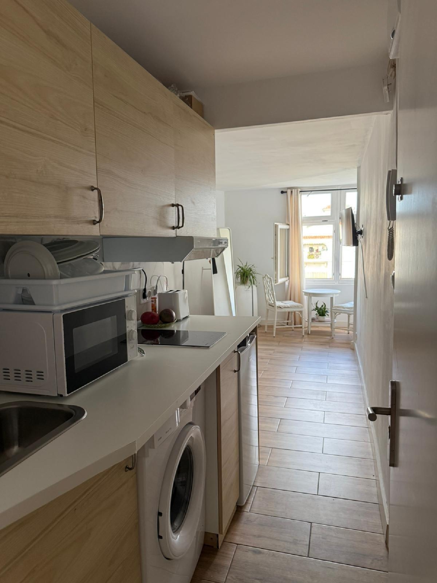 for sale studio apartment Campo-Mijas Costa Del Sol Occidental 3