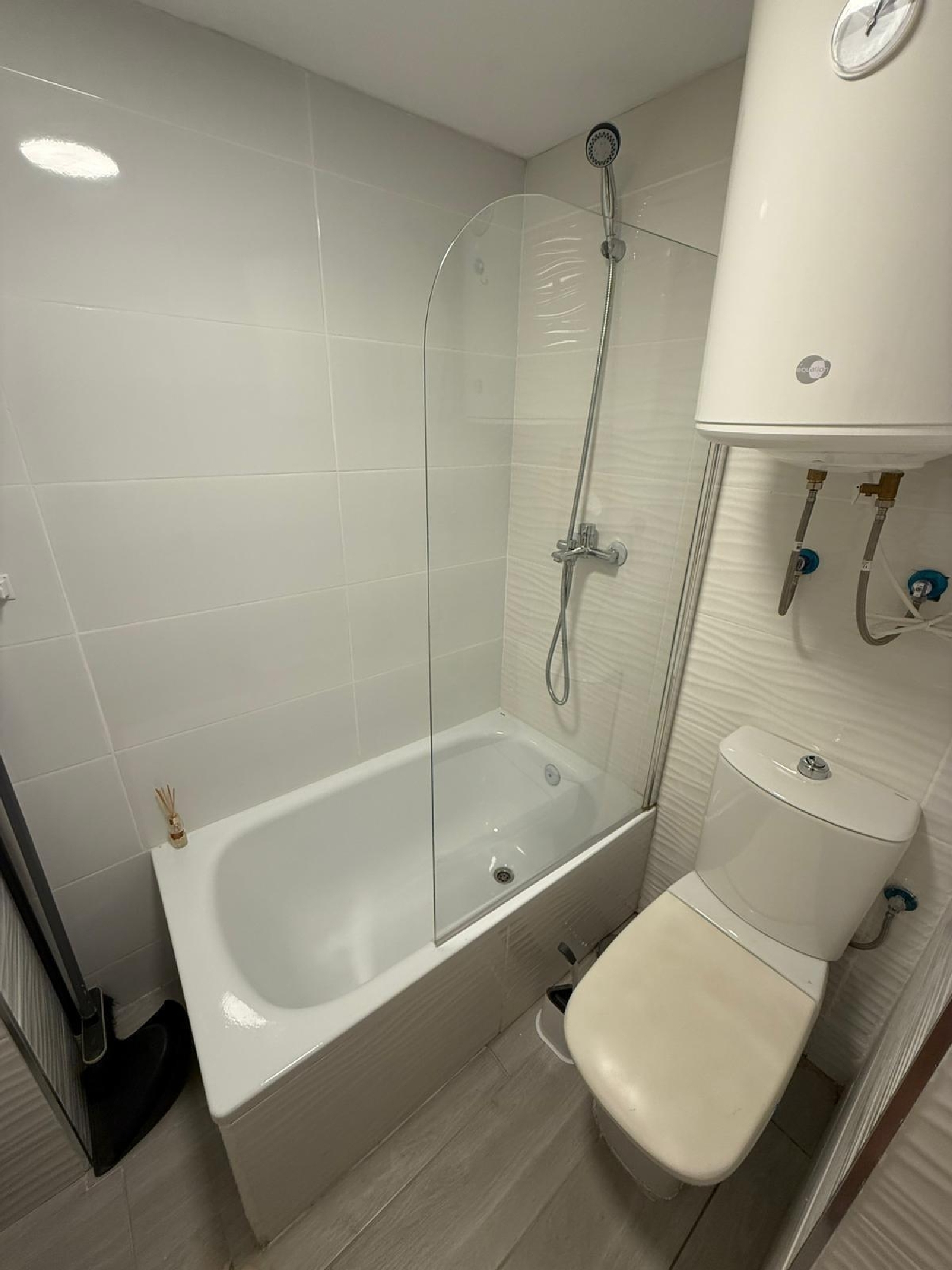 for sale studio apartment Campo-Mijas Costa Del Sol Occidental 6