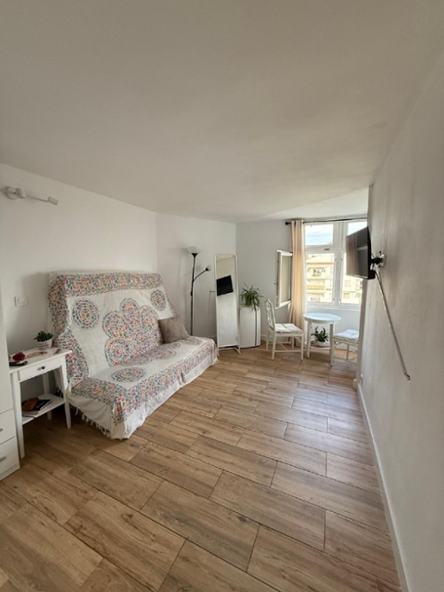 Campo-Mijas Costa Del Sol Occidental studio apartment foto 6333837