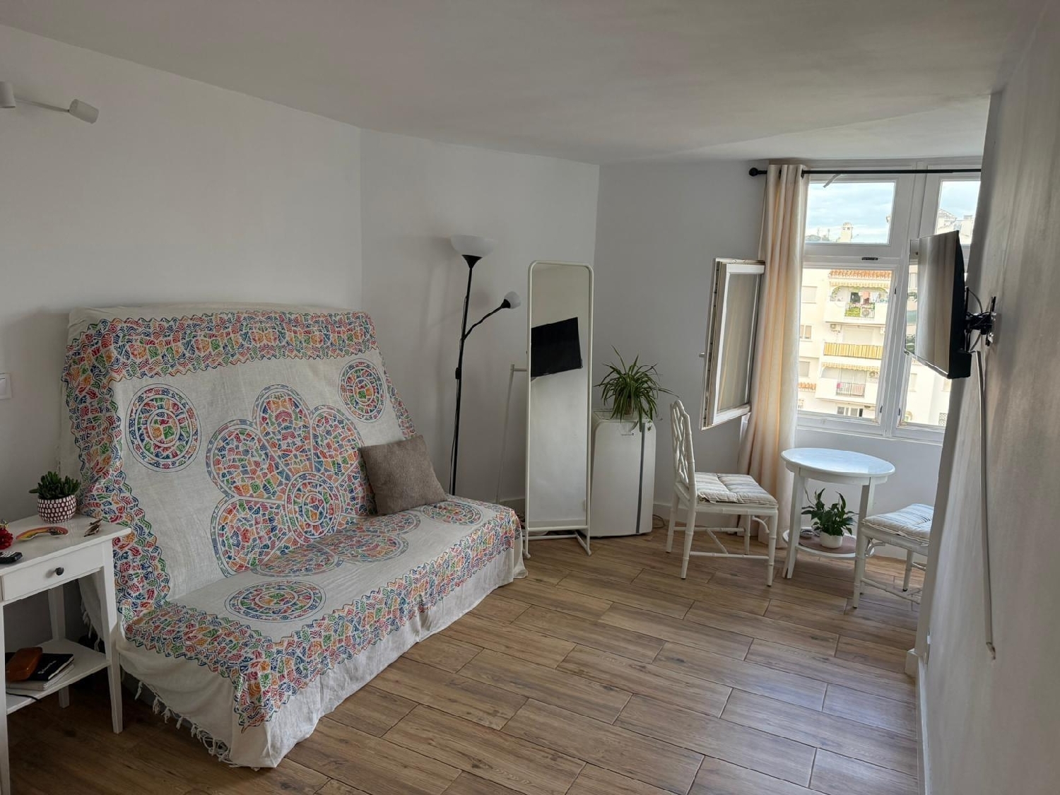 for sale studio apartment Campo-Mijas Costa Del Sol Occidental 7