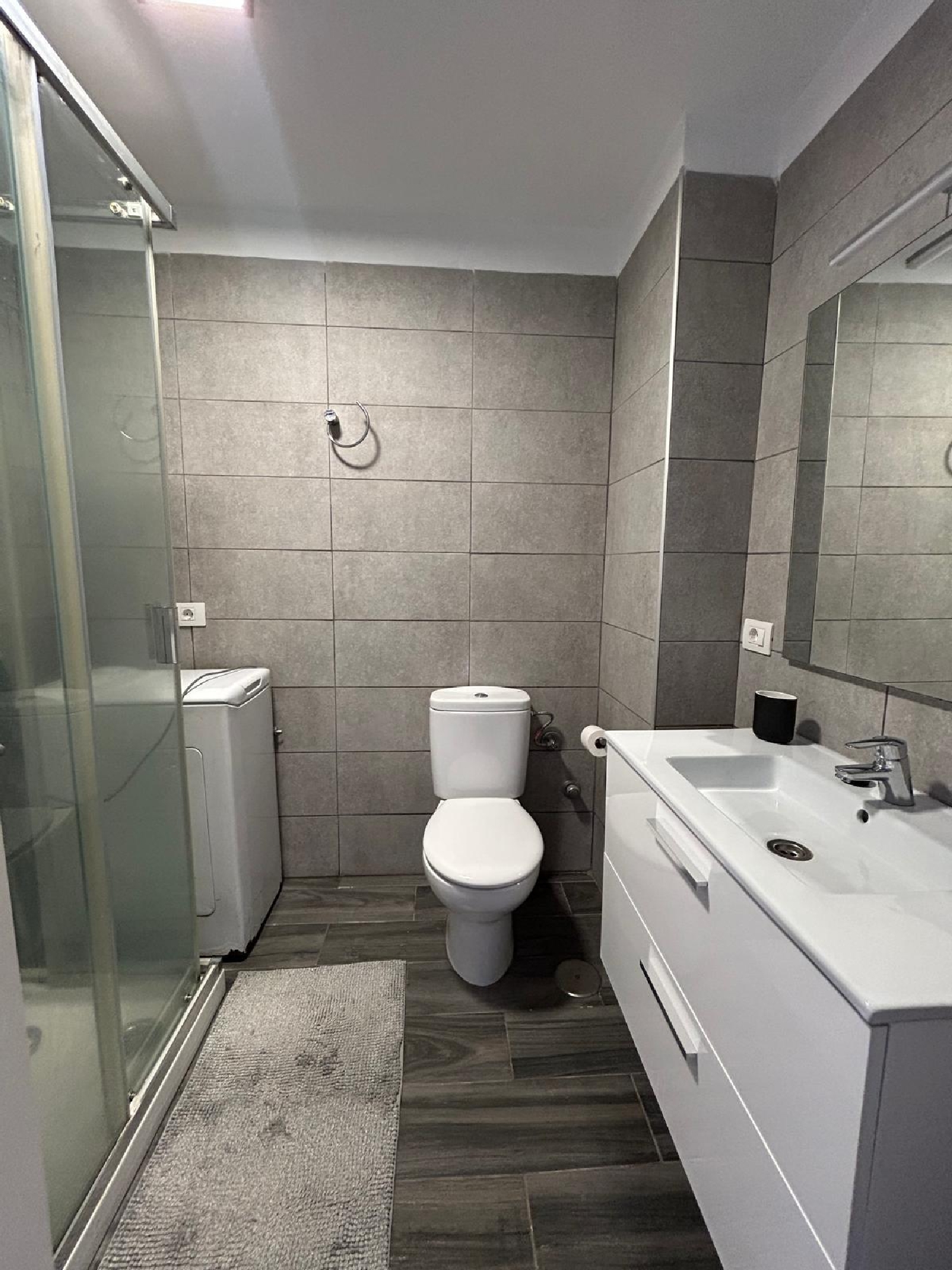 à vendre studio Candelaria Área Norte 6