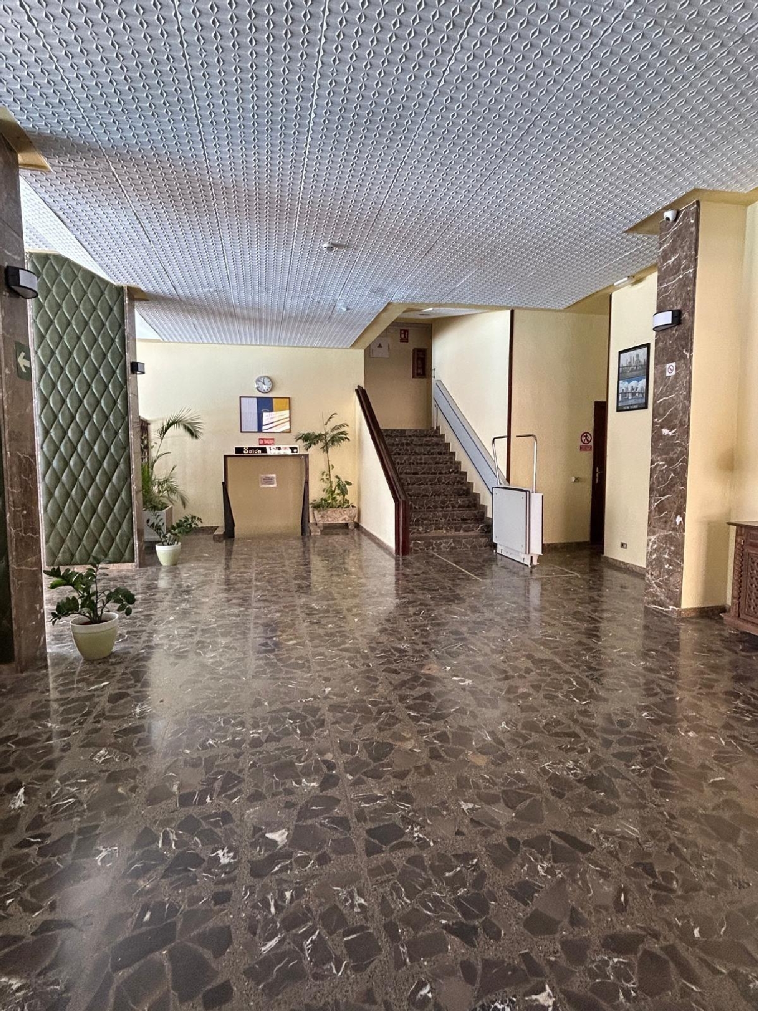 à vendre studio Candelaria Área Norte 2