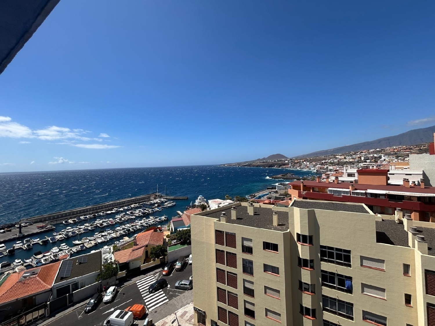 à vendre studio Candelaria Área Norte 1