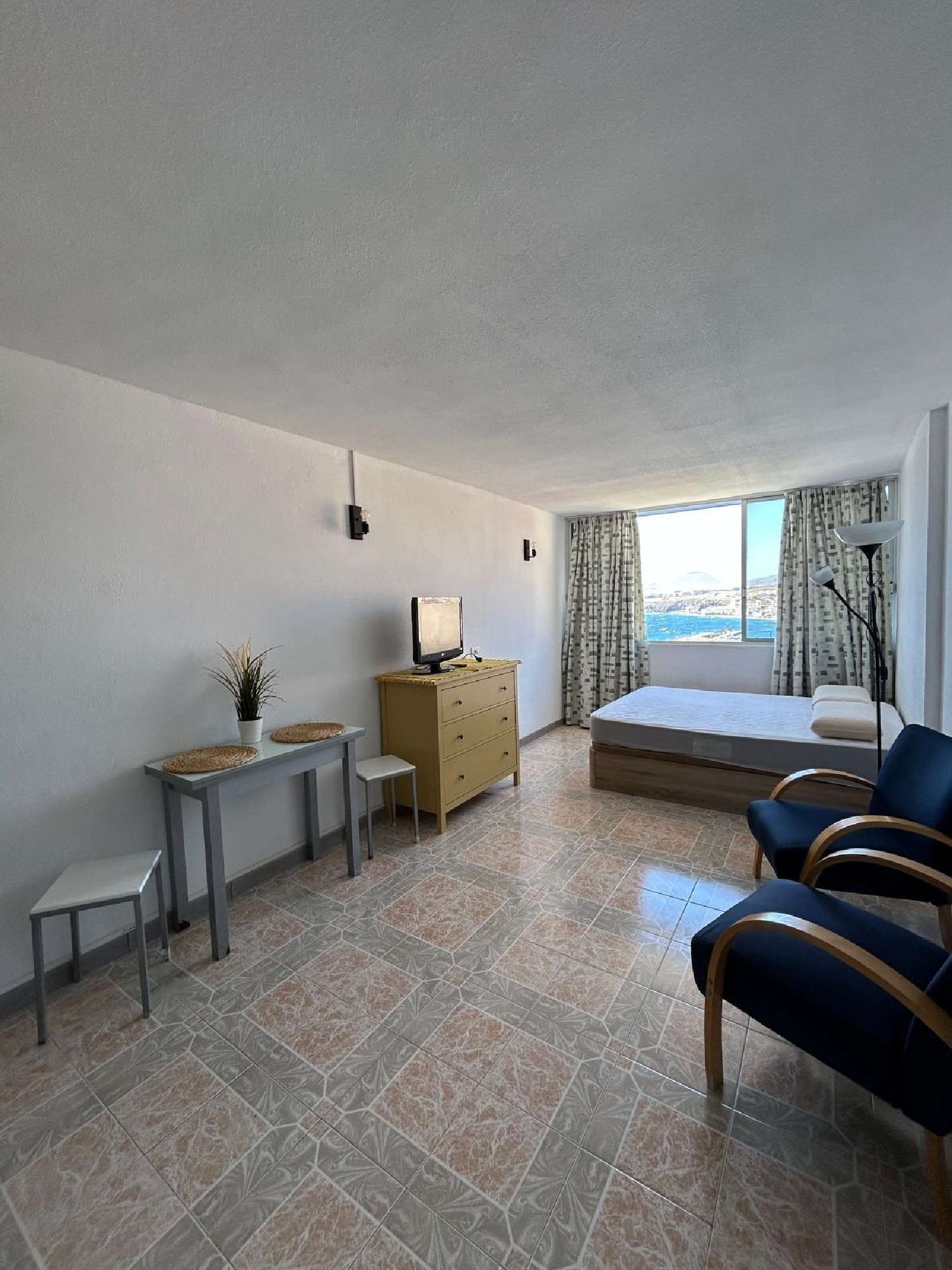 à vendre studio Candelaria Área Norte 8