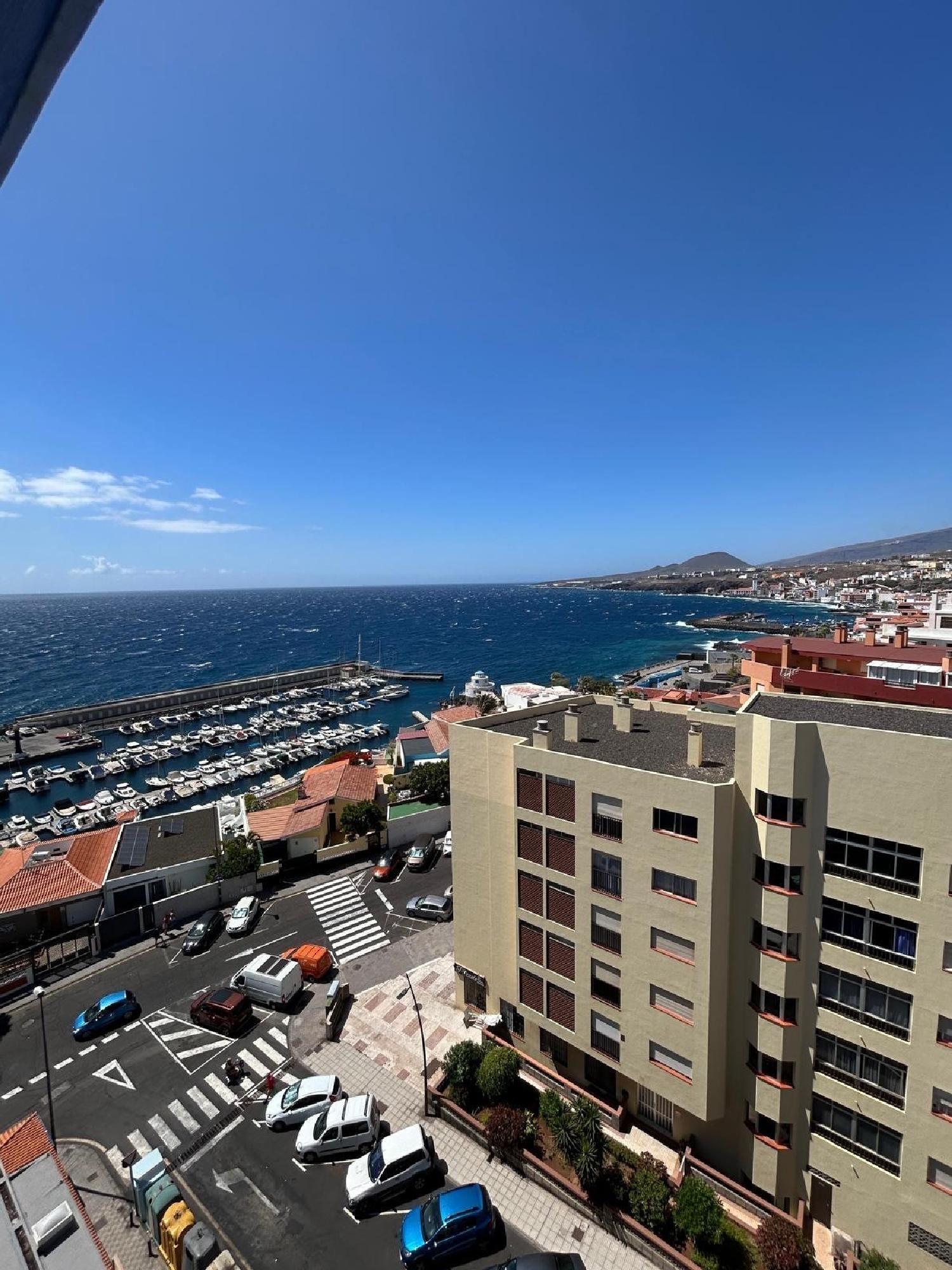 à vendre studio Candelaria Área Norte 4