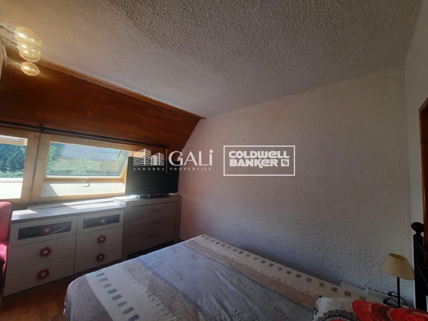  for sale studio apartment Canillo Canillo 3