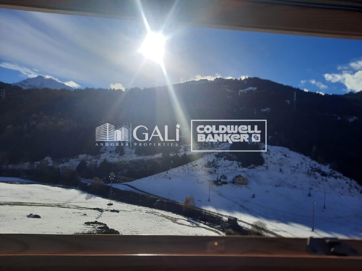 for sale studio apartment Canillo Canillo 6