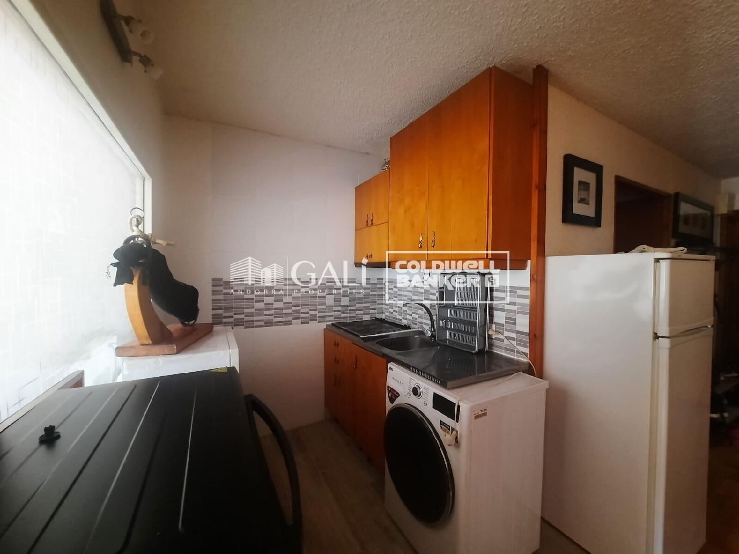  for sale studio apartment Canillo Canillo 2