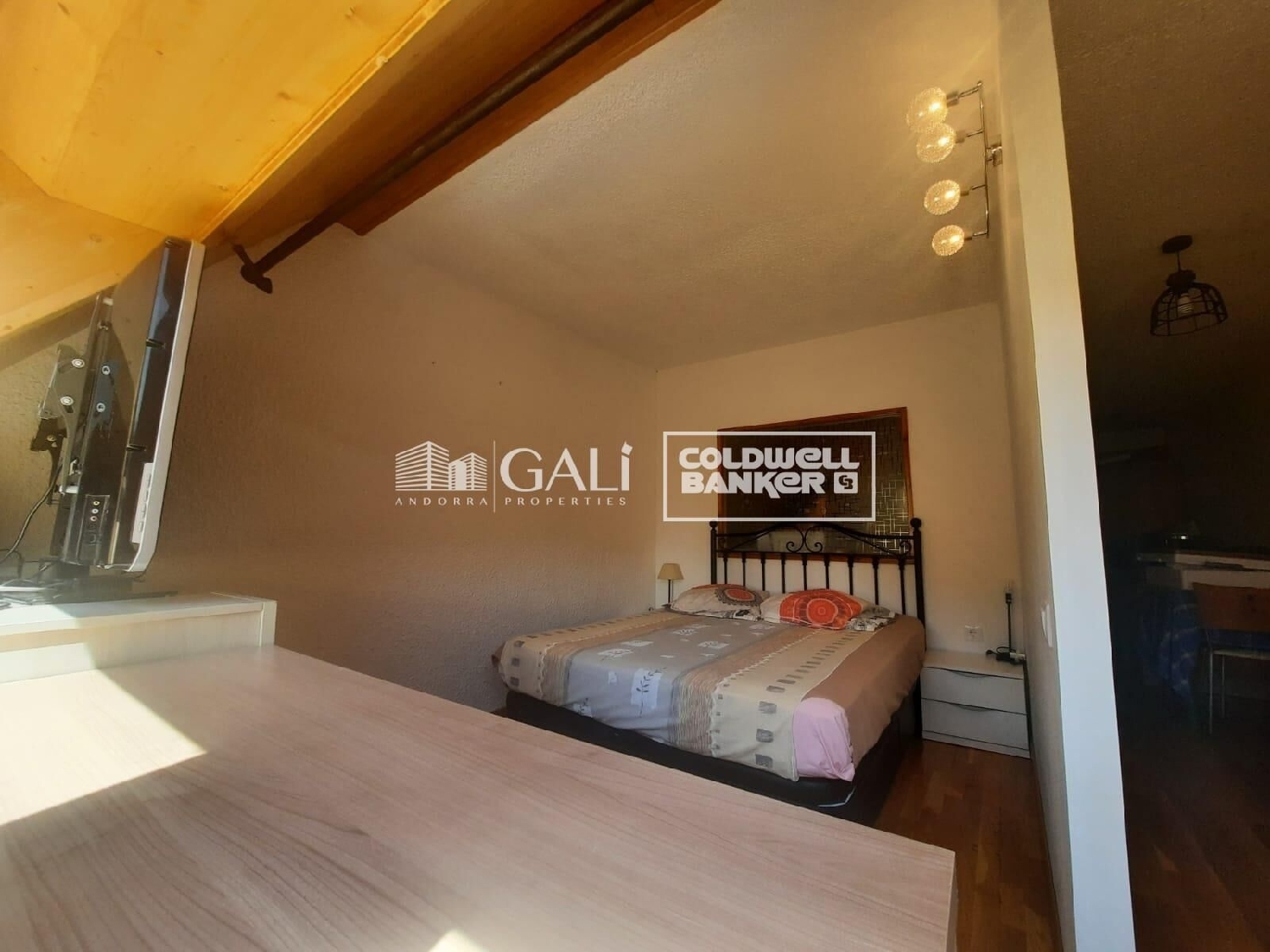  for sale studio apartment Canillo Canillo 4