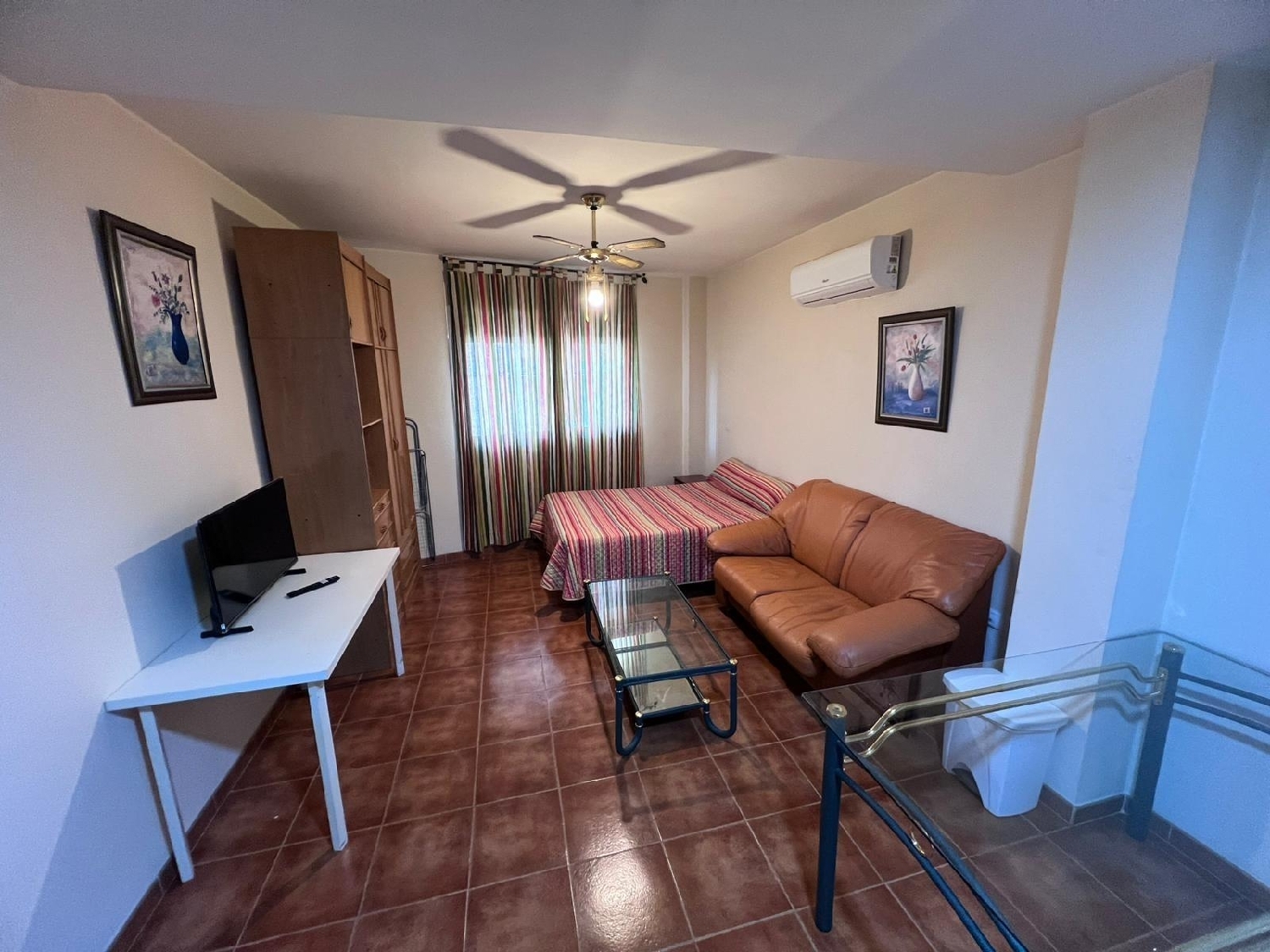  kaufen Einzimmerwohnung Dos Hermanas Málaga-Costa Del Sol 6