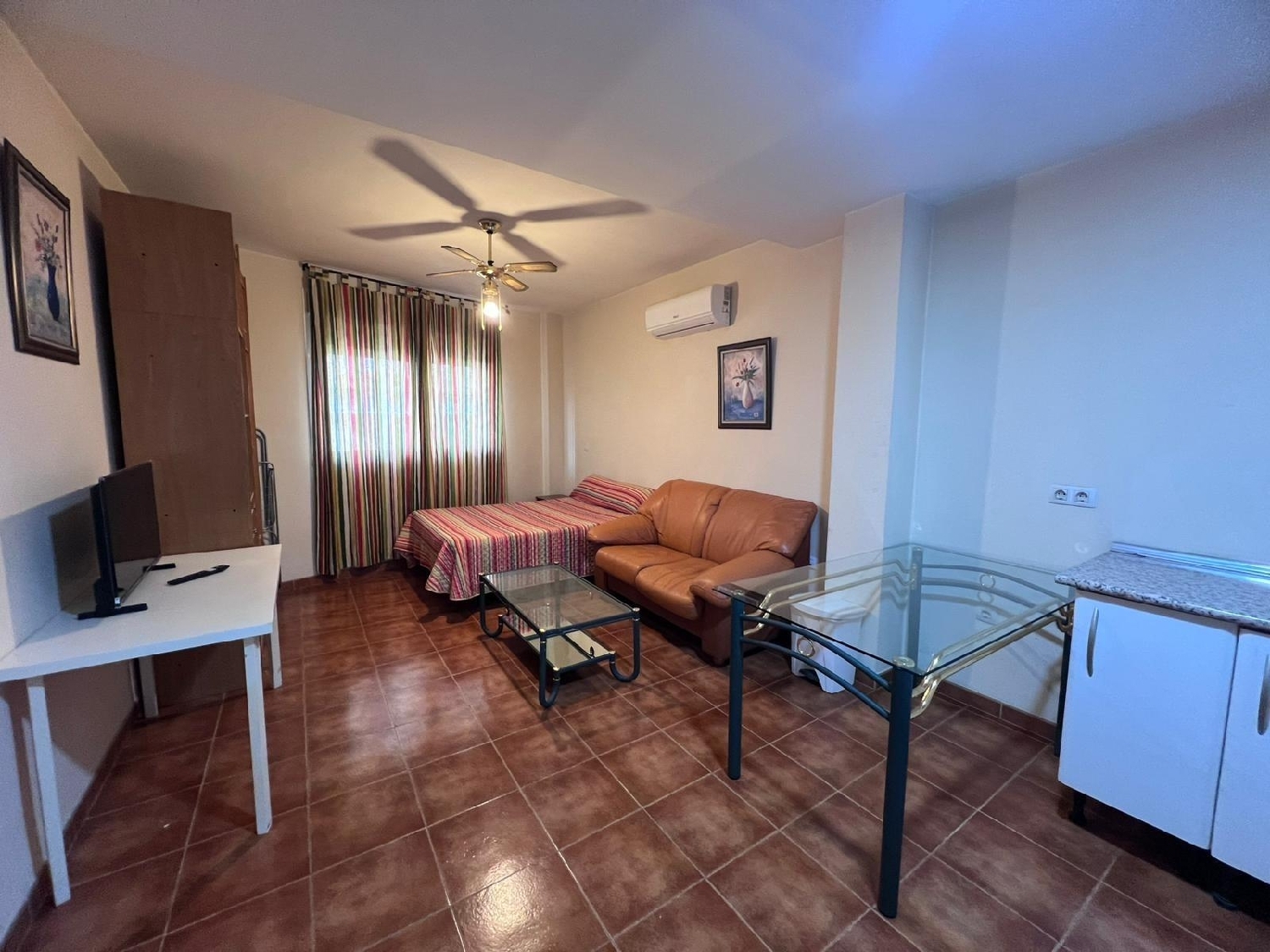  kaufen Einzimmerwohnung Dos Hermanas Málaga-Costa Del Sol 7