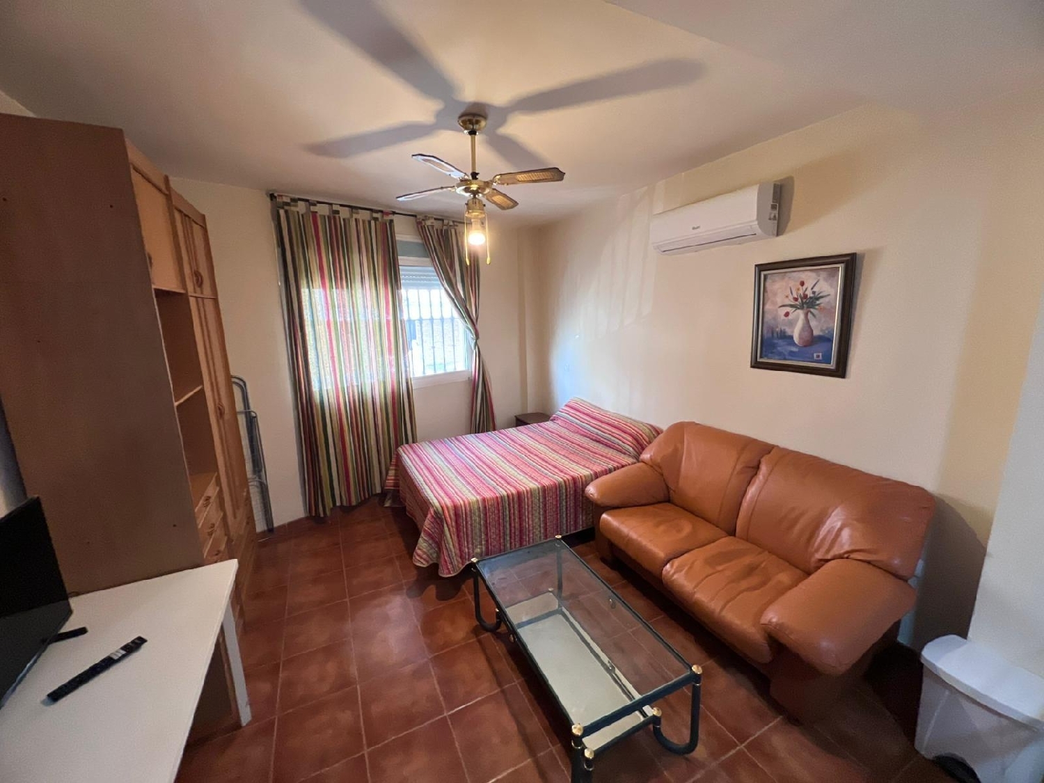  kaufen Einzimmerwohnung Dos Hermanas Málaga-Costa Del Sol 1