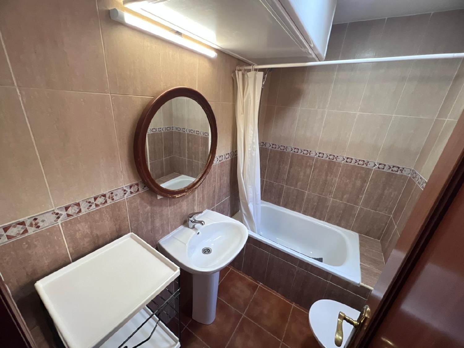  kaufen Einzimmerwohnung Dos Hermanas Málaga-Costa Del Sol 2