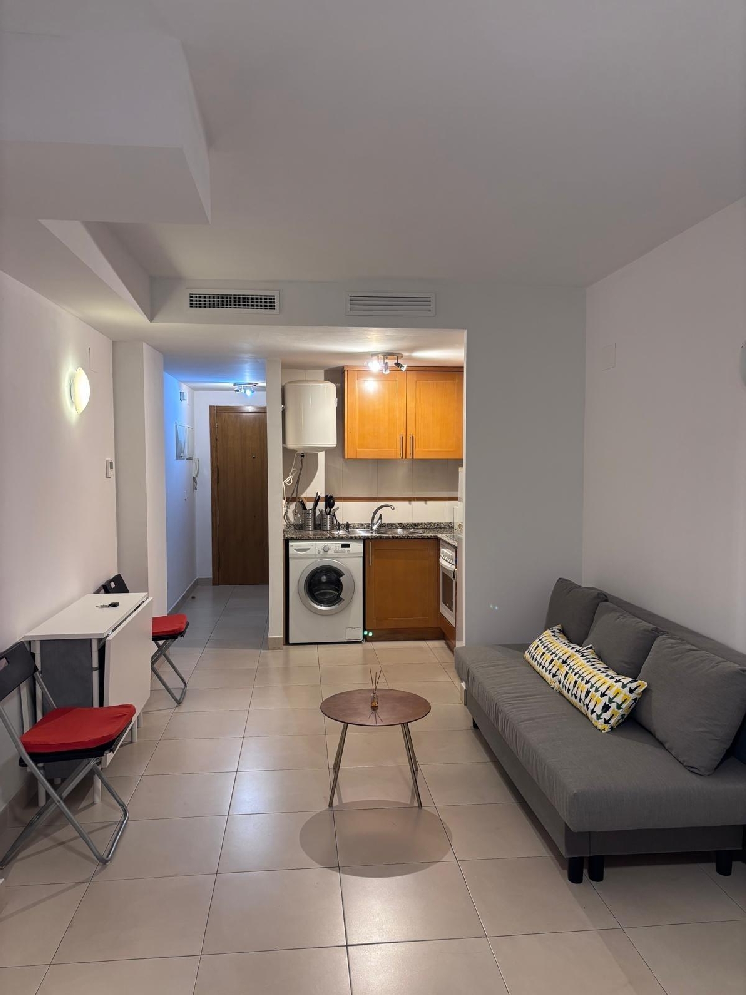 te koop studio El Campello Alacantí 3