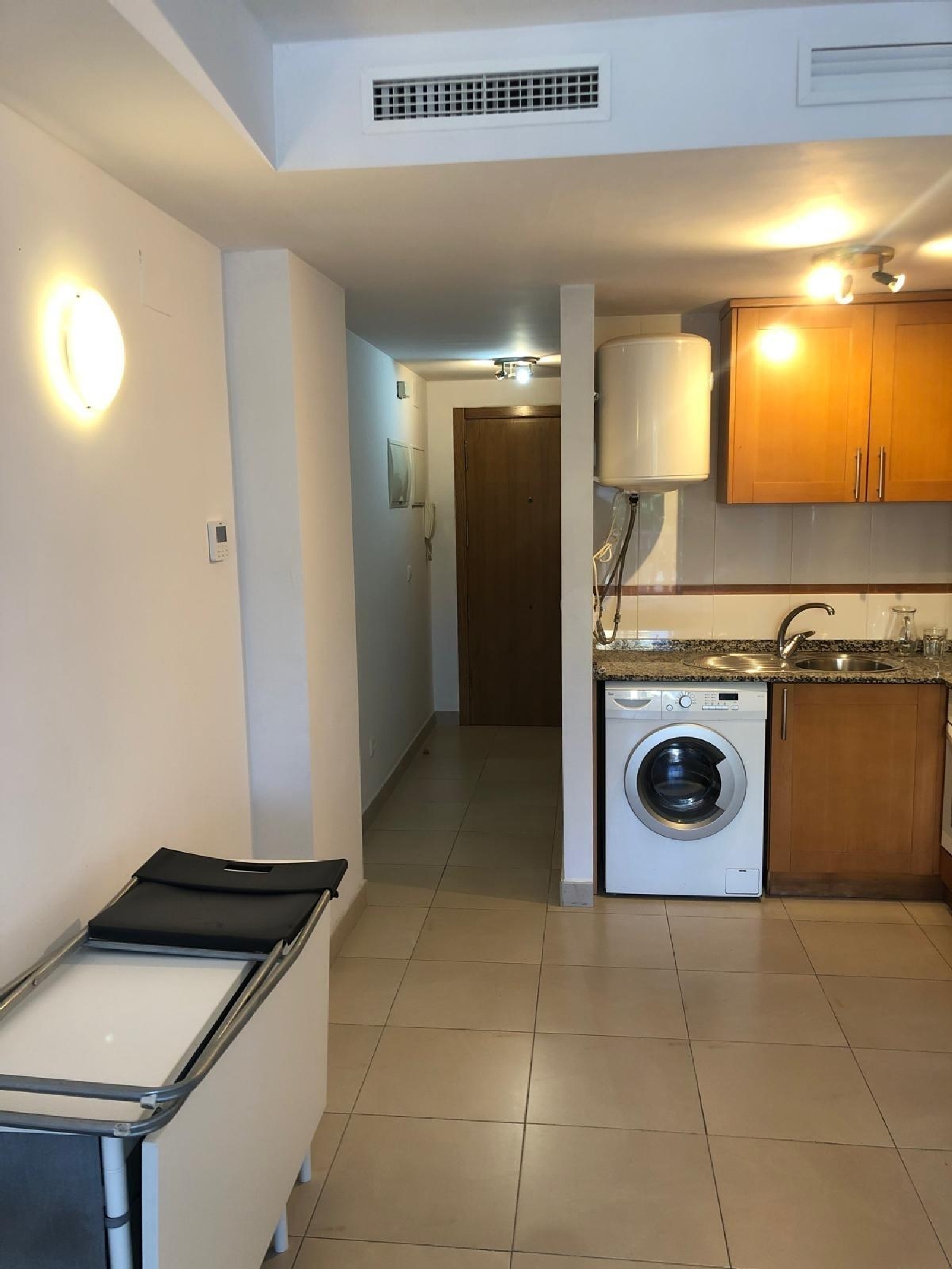 te koop studio El Campello Alacantí 7