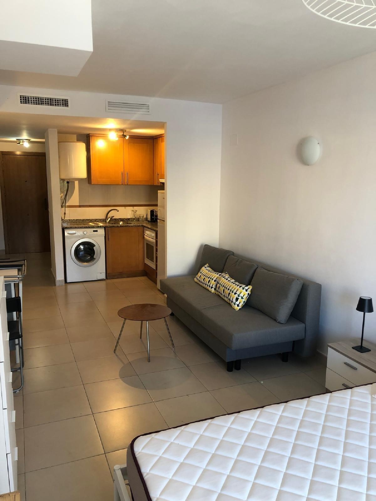 te koop studio El Campello Alacantí 4