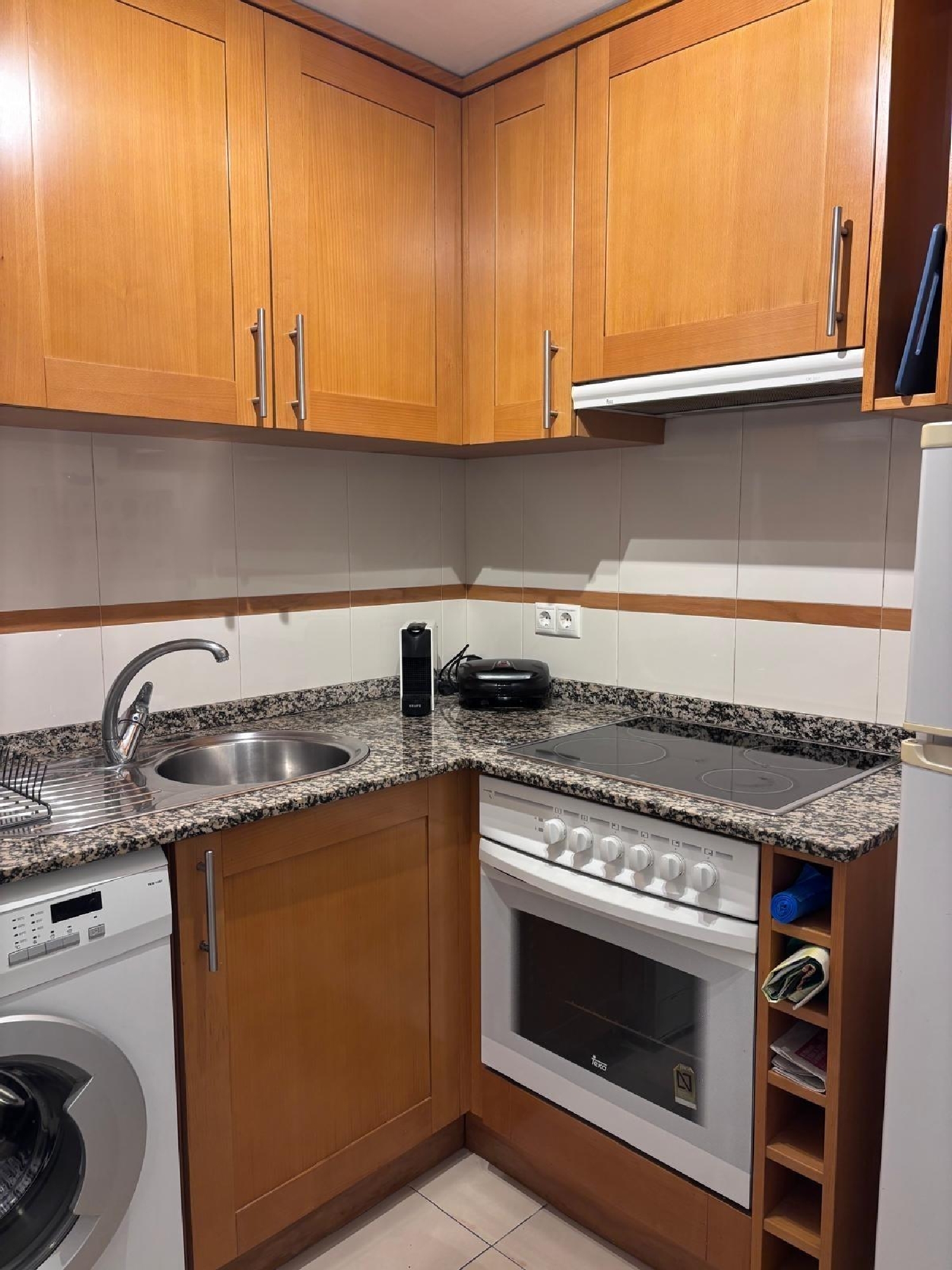 te koop studio El Campello Alacantí 6