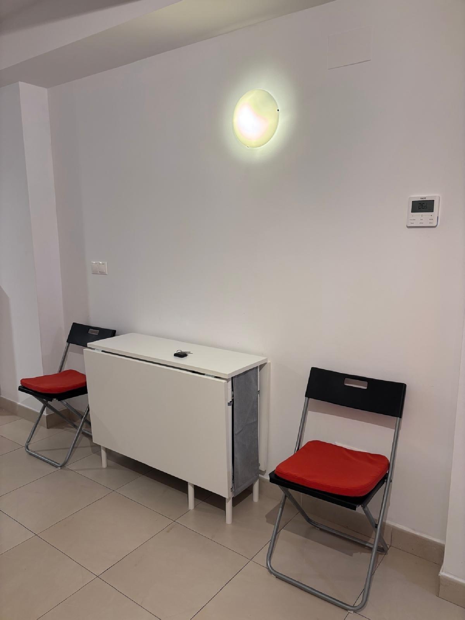 te koop studio El Campello Alacantí 5