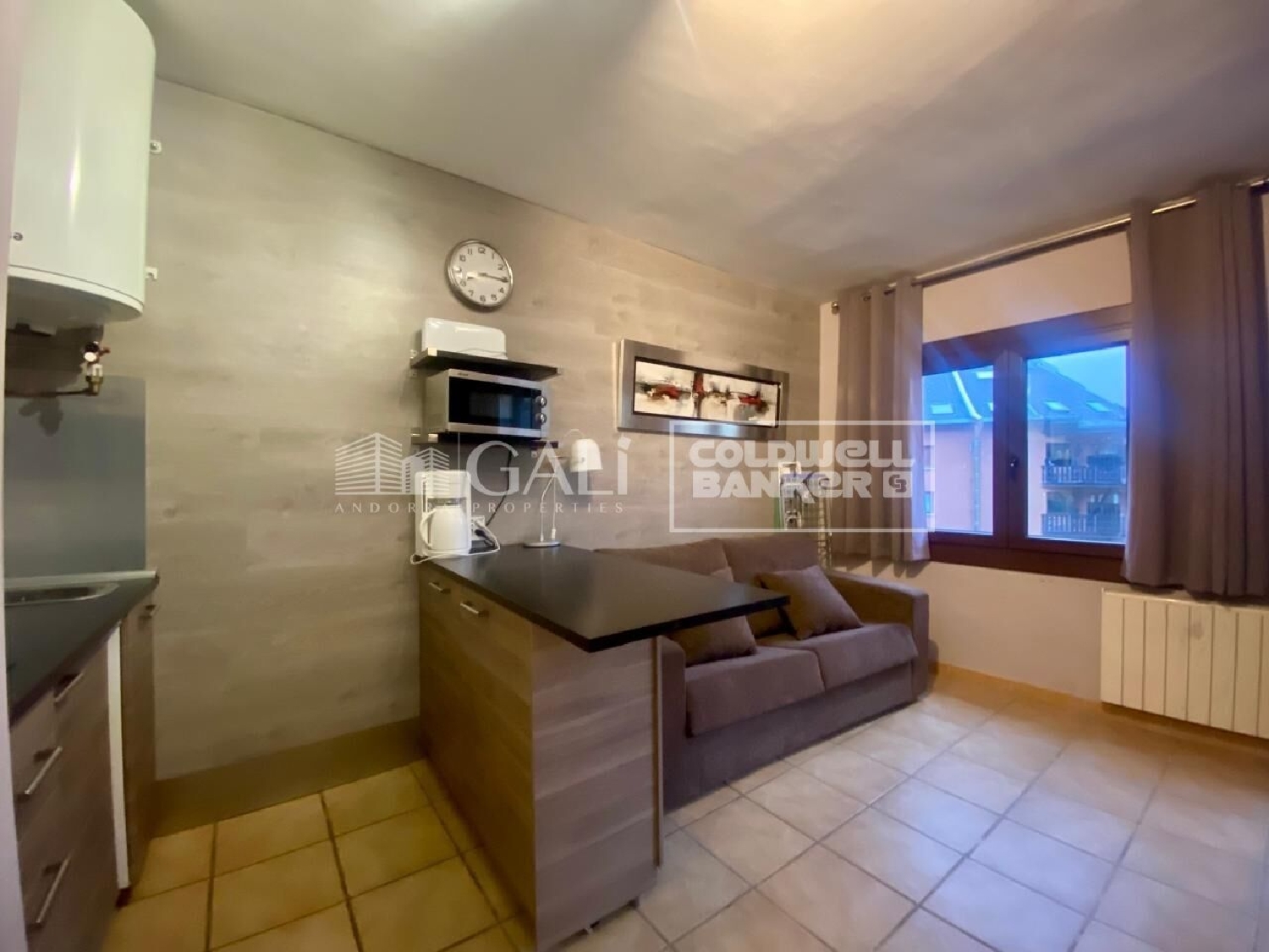  for sale studio apartment El Pas De La Casa Encamp 5