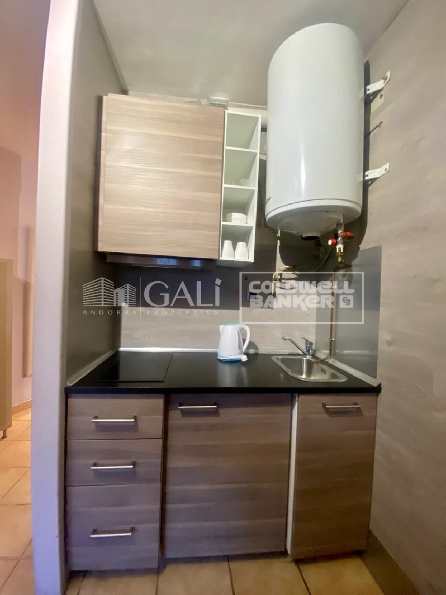  for sale studio apartment El Pas De La Casa Encamp 8