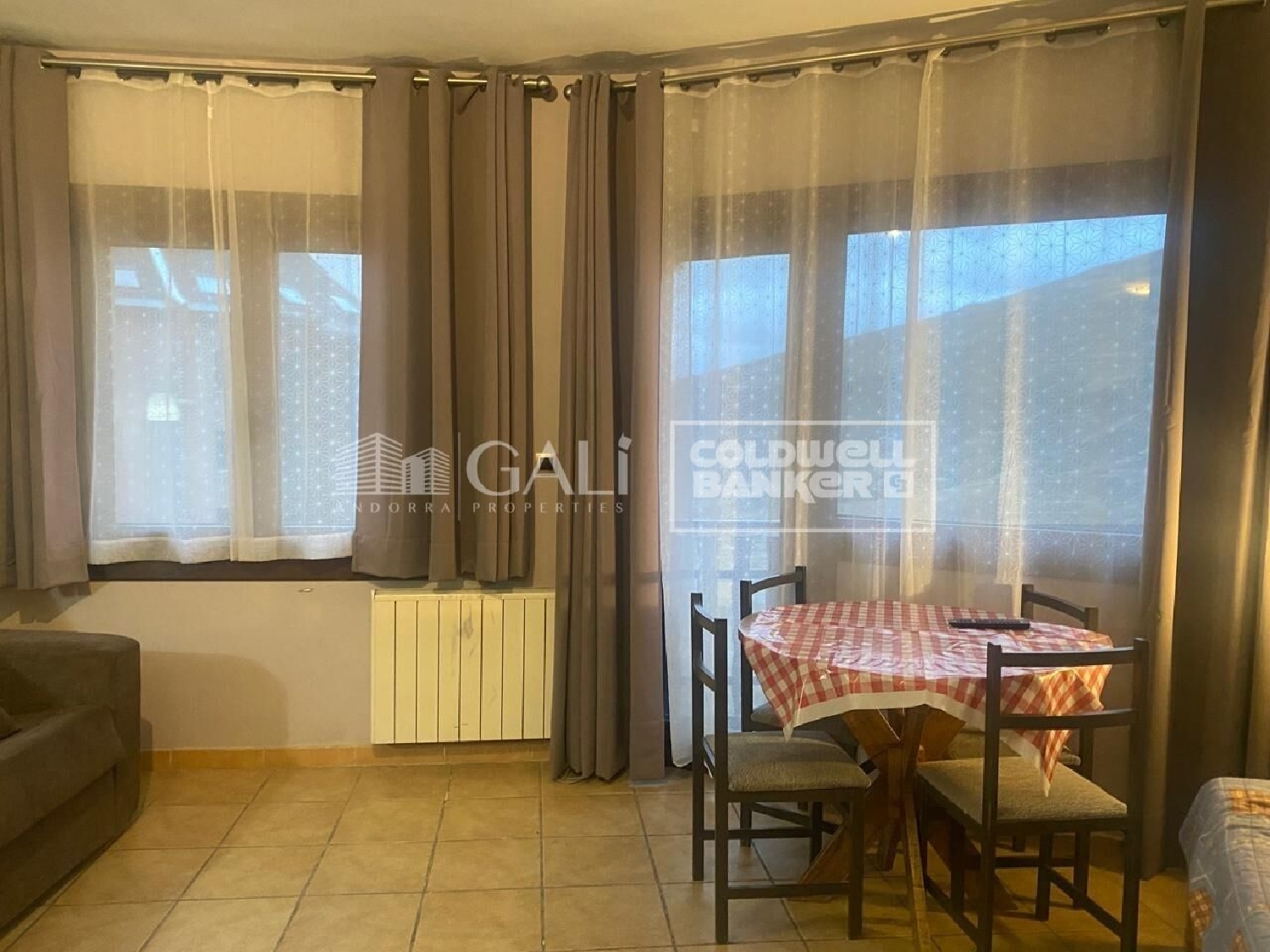  for sale studio apartment El Pas De La Casa Encamp 2