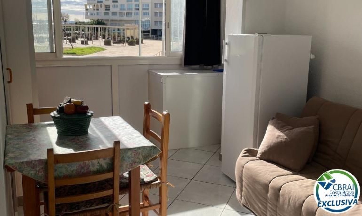  for sale studio apartment Empuriabrava Alt Empordà 6