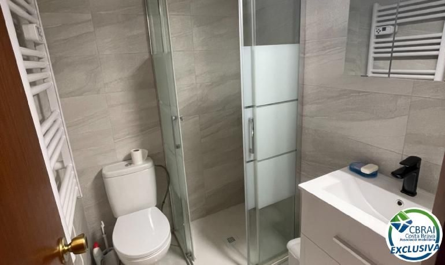  for sale studio apartment Empuriabrava Alt Empordà 4