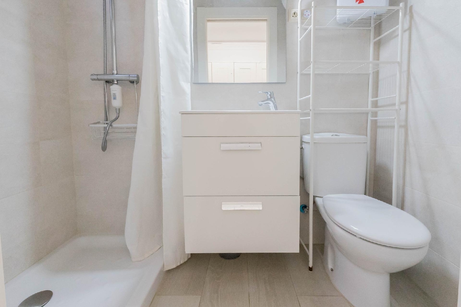  for sale studio apartment Fuengirola Costa Del Sol Occidental 6