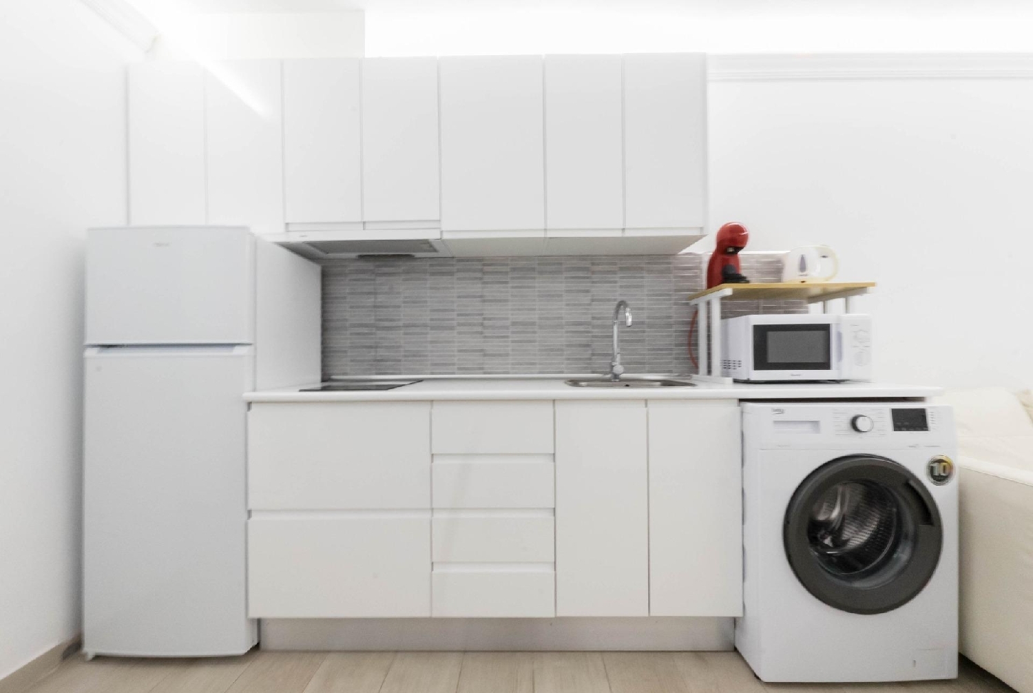  for sale studio apartment Fuengirola Costa Del Sol Occidental 5